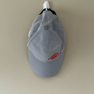 NWOT Orange Theory Hat